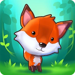 Forest Home v 3.0.1 [ВЗЛОМ]