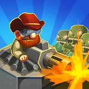 Zombie City Survival 1.0.1