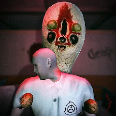 SCP Foundation: Object SCP-173 (ВЗЛОМ Без Рекламы)