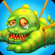 Monster Craft v 1.1.19 [ВЗЛОМ: много денег]