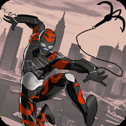 Rope Hero [ВЗЛОМ много монет] v 3.4.1