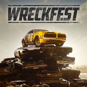 Wreckfest (ВЗЛОМ, Доступны Все DLC)