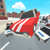 Mini Driver (ВЗЛОМ, Много Денег)
