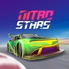 Nitro Stars Racing (ВЗЛОМ Много Денег)