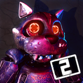 CASE 2: Animatronics Хоррор (ВЗЛОМ, Нет Рекламы)