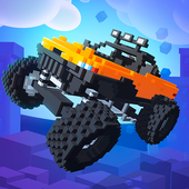 Monster Demolition — Giants 3D (ВЗЛОМ, Нет рекламы)