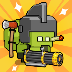 Nextbot Killer — Land Survival (ВЗЛОМ, Много денег)