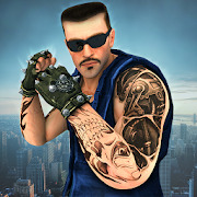 Fight Club — Fighting Games v 1.6