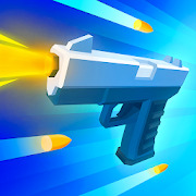 Gun Rage [ВЗЛОМ: большое количество монет] 1.0.1
