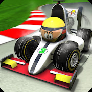 MiniDrivers [ВЗЛОМ: Много денег] 7.1