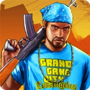 Grand Gang City Los Angeles v 1.08