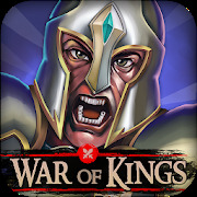 War of Kings: Эпическая Стратегия PvP [ВЗЛОМ: Бесплатные покупки] 84