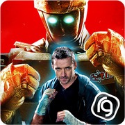 Real Steel HD v 1.86.13 [ВЗЛОМ: всё будет разблокировано]