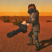 Dead Wasteland: Survival 3D (ВЗЛОМ, Мод-меню)