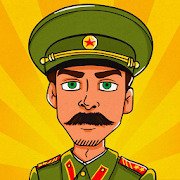 Из Грязи в Князи: Коммунист [ВЗЛОМ: Много Денег] 1.1.11