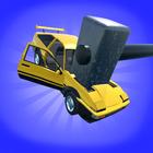 Crash Master 3D (ВЗЛОМ, Нет рекламы)