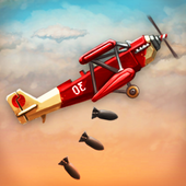 Aircraft Evolution (ВЗЛОМ, Много денег)