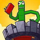 Rainbow.io — Outdo Craft Tower (ВЗЛОМ, Нет рекламы)