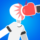 Puppet Duel — Ragdoll Fight (ВЗЛОМ, Нет рекламы)