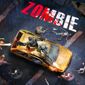 Dead Zombie Shooter: Survival (ВЗЛОМ, Мод-меню)