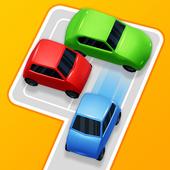 Car Parking 3D — Car Out (ВЗЛОМ, Нет рекламы)