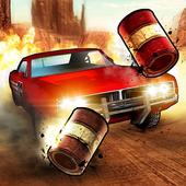 Drive, Wreck & Run (ВЗЛОМ, Много денег)