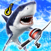 Ace Angler Fishing Spirits M (ВЗЛОМ, Нет рекламы)
