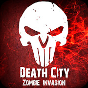 Death City : Zombie Invasion 1.5.2 [ВЗЛОМ: много денег]