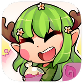 POTION PARTY — Shop Simulator
