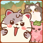 Slide The Cat (ВЗЛОМ, Много денег/Бесплатные покупки)