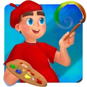 Pixel Painter — Drawing Online v 1.3.4