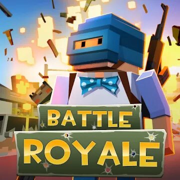 Grand Battle Royale v 3.5.1 [ВЗЛОМ на деньги]