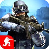 Counter Terrorist Elite Combat [ВЗЛОМ: много денег] v 2.1