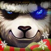 Taichi Panda — Kung Fu Master [ВЗЛОМ много маны] v 3.1
