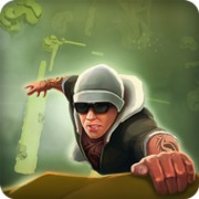 Sky Dancer: Parkour Freerunner [ВЗЛОМ: деньги] v 4.0.17
