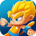 SUPER BRAWL HEROES [ВЗЛОМ: бесплатные покупки] 1.3.1.107