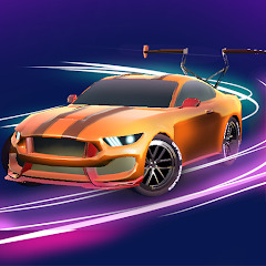 Взломанный Drift Masters