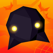 Ghost Pop! v 2.1 [ВЗЛОМ: бесконечные деньги]