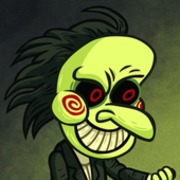 Troll Face Quest Horror 222.12.0 [ВЗЛОМ: всё разблокировано]