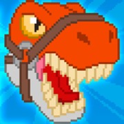 Dinosaur Factory v 1.4.1 [ВЗЛОМ: бесконечные деньги]