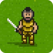 Galactic Warrior [Взлом на Деньги] v 1.04