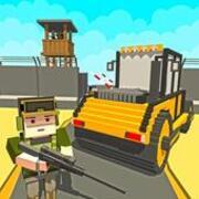 Army Base Construction : Craft Building Simulator [ВЗЛОМ: Разблокированы все уровни] 1.1