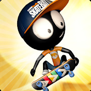 Stickman Skate Battle v 2.3.2