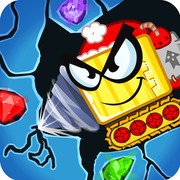 Digger Machine 2 — найди минералы [ВЗЛОМ: Много денег] v 1.4.2