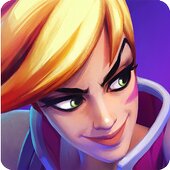 Battle Royale: Ultimate Show 1.05 [ВЗЛОМ: нет перезарядки]