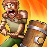 Monster Hammer 1.4.2 [ВЗЛОМ: много денег]
