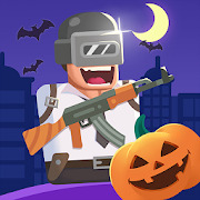 Mr Spy — Mr Bullet Superhero Adventure [ВЗЛОМ] 0.5.3