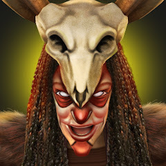 Взломанный Curse Of The Scary Shaman