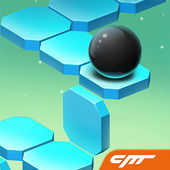 Dancing Ball World : Music Tap [ВЗЛОМ] v 1.1.2