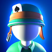 Взломанный Stickman of Wars: RPG Shooter